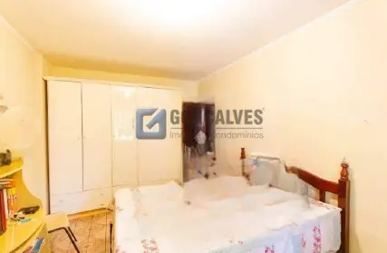 Imagem: Casa Térrea para Venda, Santa Teresinha