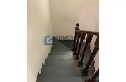 Imagem: Sobrado para Venda, Vila Pires