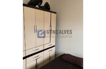 Imagem: Sobrado para Venda, Vila Pires