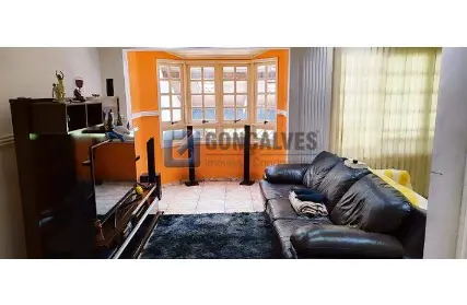 Imagem: Sobrado para Venda, Anchieta