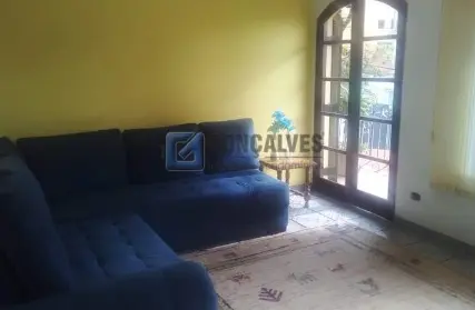 Imagem: Sobrado para Venda, Vila Pires