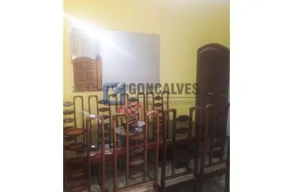 Imagem: Sobrado para Venda, Vila Pires