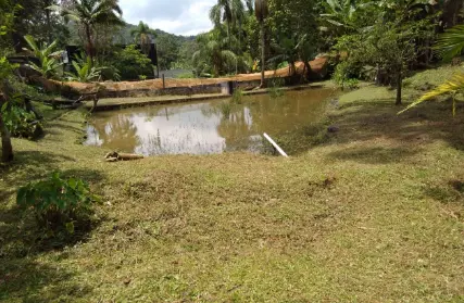 Imagem: Chácara / Sítio para Venda, Vila Ouro Fino