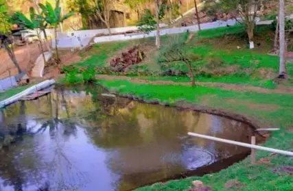 Imagem: Chácara / Sítio para Venda, Vila Ouro Fino