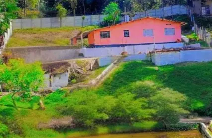 Imagem: Chácara / Sítio para Venda, Vila Ouro Fino