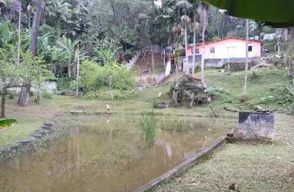 Imagem: Chácara / Sítio para Venda, Vila Ouro Fino