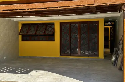 Imagem: Sobrado para Alugar, Jordanópolis