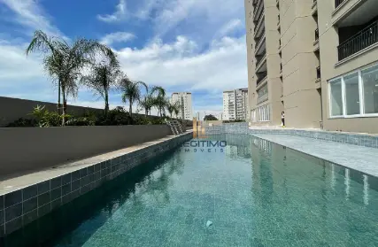 Imagem: Apartamento para Venda, Centro Diadema