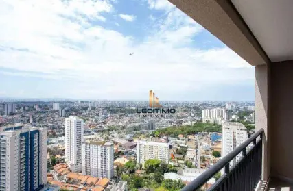 Imagem: Apartamento para Venda, Centro Diadema