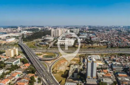 Imagem: Terreno para Alugar, Vila Dusi