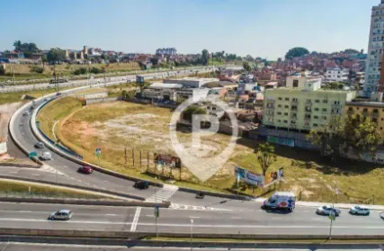 Imagem: Terreno para Alugar, Vila Dusi