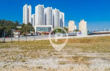 Imagem: Terreno para Alugar, Vila Dusi