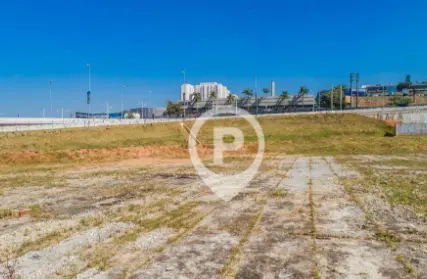 Imagem: Terreno para Alugar, Vila Dusi