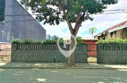 Imagem: Terreno para Venda, Fundação