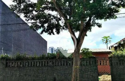 Imagem: Terreno para Venda, Fundação