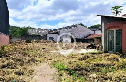 Imagem: Terreno para Venda, Fundação