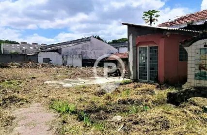 Imagem: Terreno para Venda, Fundação