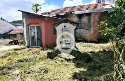 Imagem: Terreno para Venda, Fundação