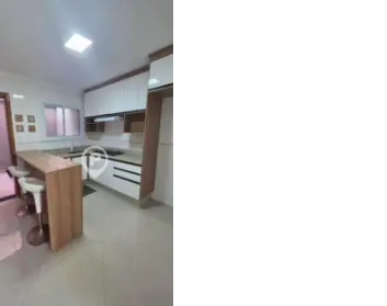 Imagem: Sobrado para Venda, Campestre