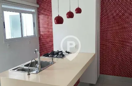 Imagem: Condomínio Fechado para Alugar, Demarchi