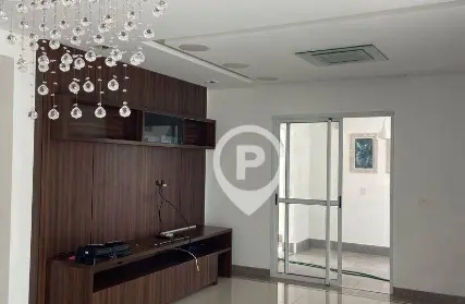 Imagem: Condomínio Fechado para Alugar, Demarchi