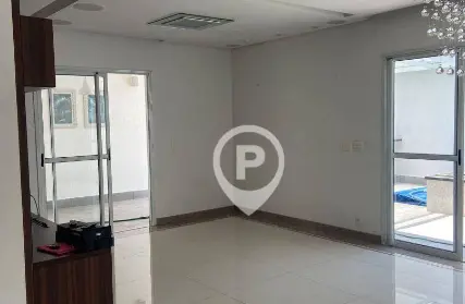 Imagem: Condomínio Fechado para Alugar, Demarchi