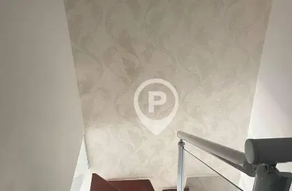 Imagem: Condomínio Fechado para Alugar, Demarchi