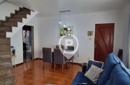 Imagem: Sobrado para Venda, Santa Maria