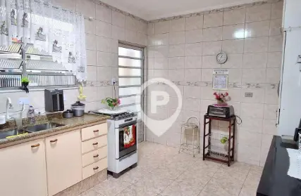 Imagem: Sobrado para Venda, Santa Maria