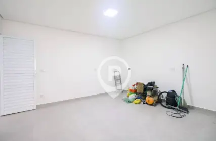 Imagem: Sobrado para Venda, Olímpico