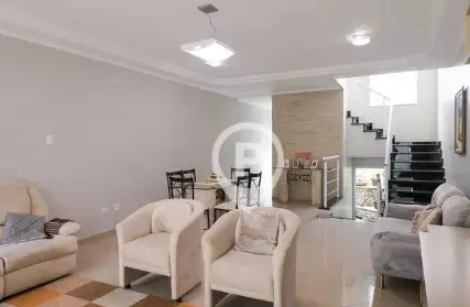 Imagem: Sobrado para Venda, Oswaldo Cruz