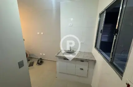 Imagem: Sobrado para Alugar, Mauá