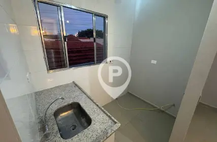 Imagem: Sobrado para Alugar, Mauá