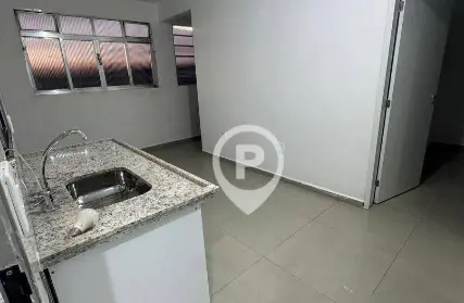 Imagem: Sobrado para Alugar, Mauá