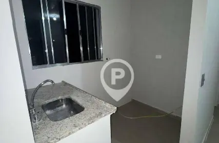 Imagem: Sobrado para Alugar, Mauá