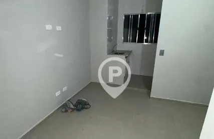 Imagem: Sobrado para Alugar, Mauá