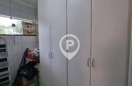 Imagem: Sobrado para Venda, Jardim São Caetano