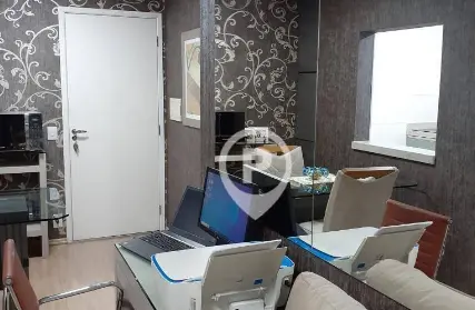 Imagem: Apartamento para Venda, Casa Branca