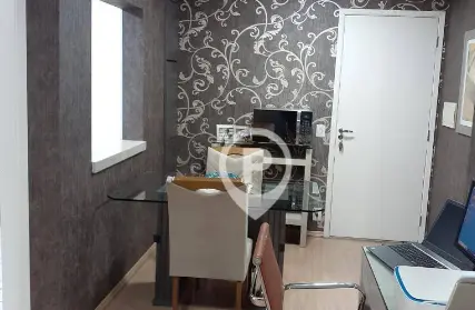 Imagem: Apartamento para Venda, Casa Branca