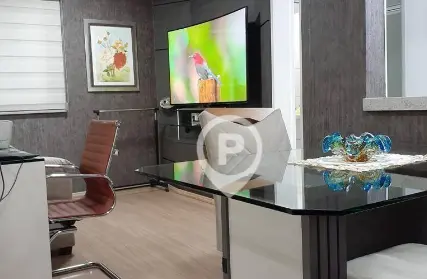 Imagem: Apartamento para Venda, Casa Branca