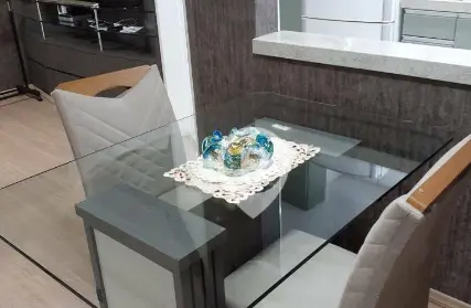 Imagem: Apartamento para Venda, Casa Branca