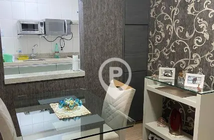 Imagem: Apartamento para Venda, Casa Branca