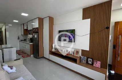 Imagem: Sobrado para Venda, Vila Camilópolis