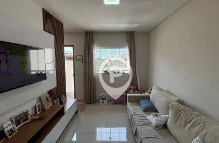 Imagem: Sobrado para Venda, Vila Camilópolis