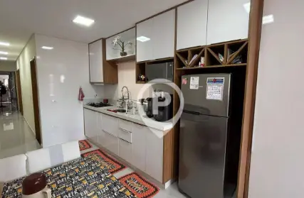 Imagem: Sobrado para Venda, Vila Camilópolis