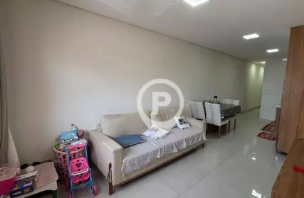 Imagem: Sobrado para Venda, Vila Camilópolis