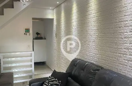 Imagem: Sobrado para Venda, Jardim Santo Antônio