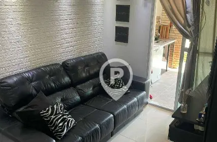 Imagem: Sobrado para Venda, Jardim Santo Antônio