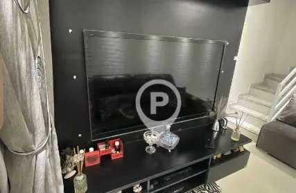 Imagem: Sobrado para Venda, Jardim Santo Antônio