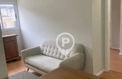 Imagem: Apartamento para Venda, Casa Branca